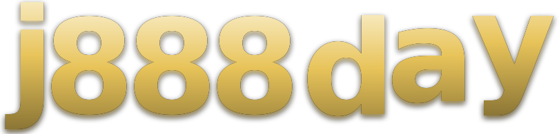 j888 day logo