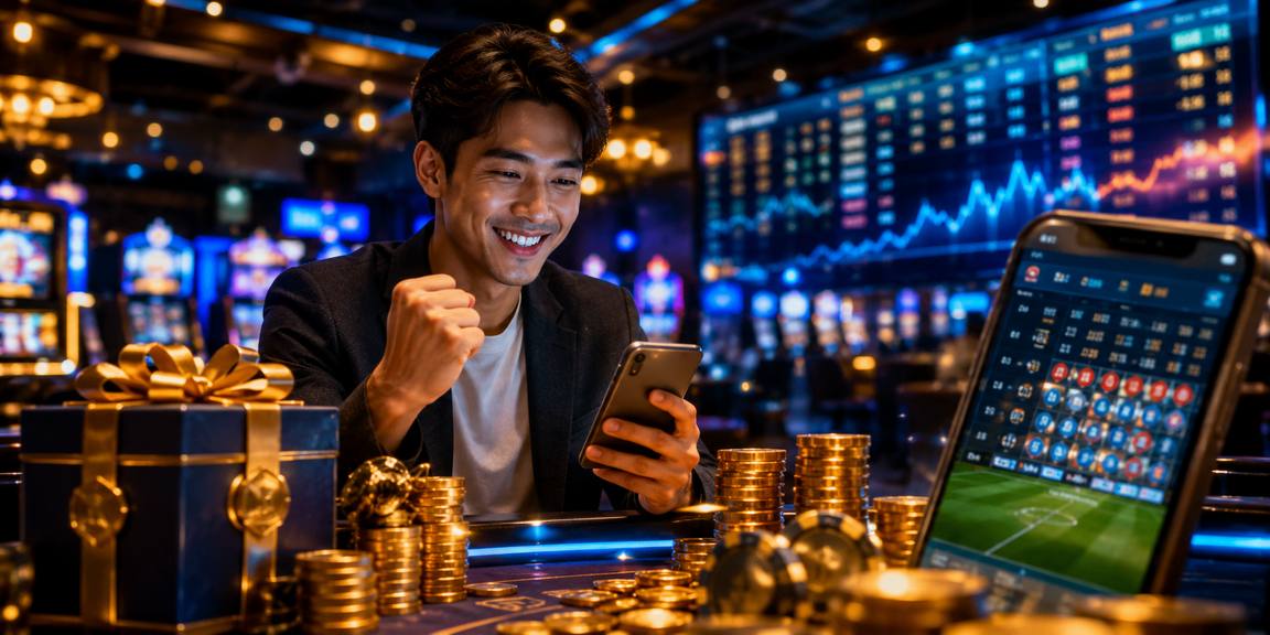 j888 day Nền tảng được định hình theo người chơi Việt